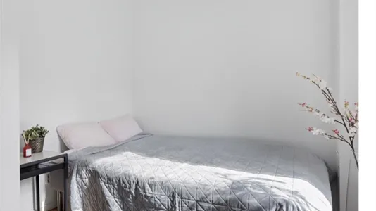 Apartments in Lundby - photo 5