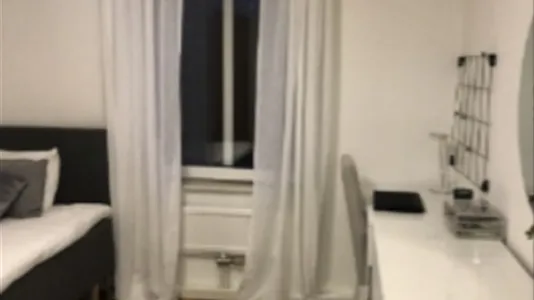 Rooms in Sundbyberg - photo 4