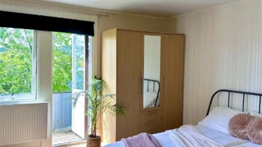 Apartments in Norra hisingen - photo 1