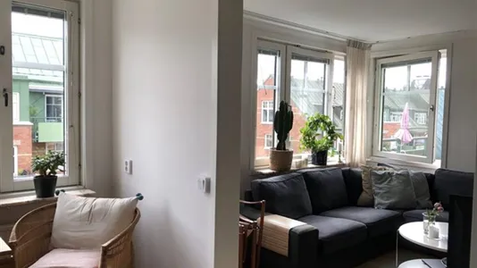 Apartments in Södermalm - photo 2
