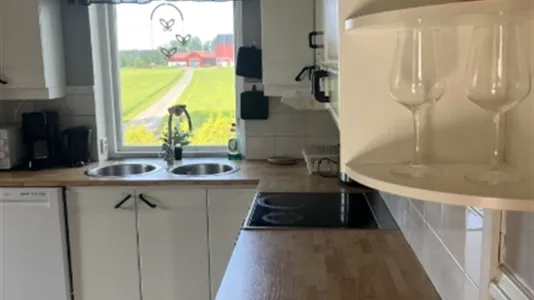 Apartments in Köping - photo 3