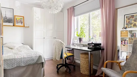 Apartments in Stockholm South - photo 8