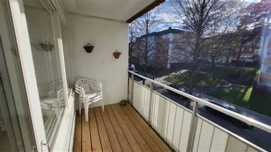 Apartments in Haninge - photo 5