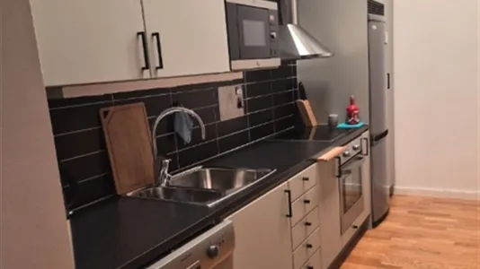 Apartments in Västra hisingen - photo 3