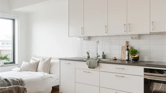 Apartments in Malmö City - photo 2