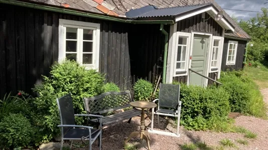 Apartments in Kristianstad - photo 1