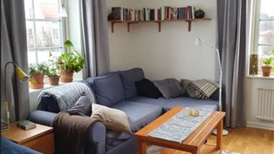 Apartments in Uppsala - photo 5