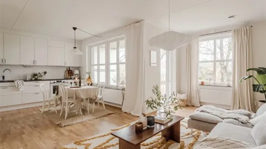 Apartments in Gothenburg East - photo 1