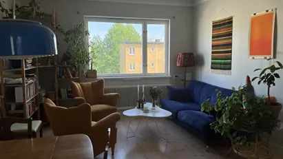 Hägersten - 2rok - 3mån - 12.650kr/mån