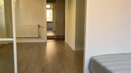 Apartments in Solna - photo 12