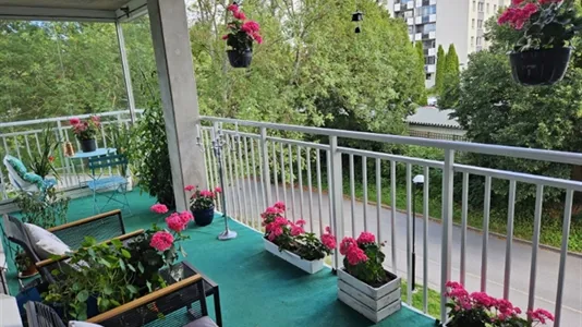 Apartments in Stockholm West - photo 5