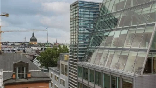 Apartments in Stockholm City - photo 7