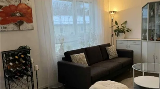 Apartments in Stockholm South - photo 2