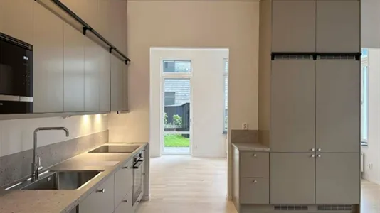 Apartments in Södermalm - photo 1