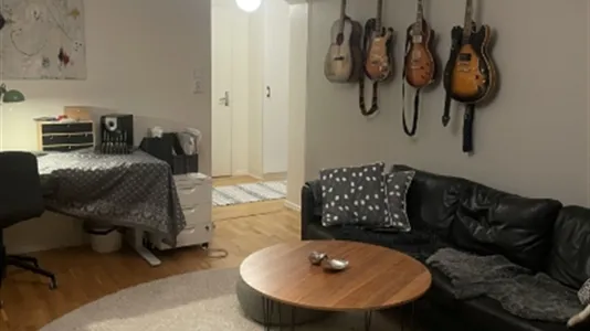 Apartments in Södertälje - photo 5