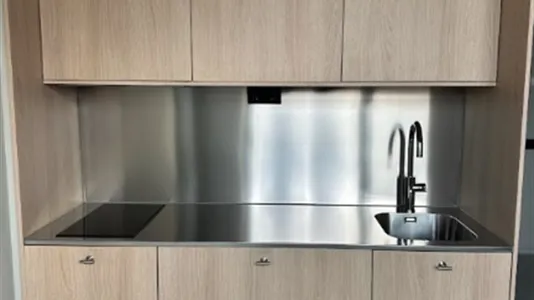 Apartments in Stockholm West - photo 4