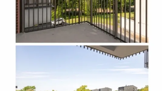 Apartments in Lund - photo 6