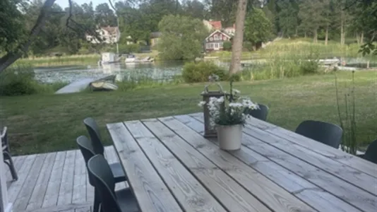 Houses in Österåker - photo 4