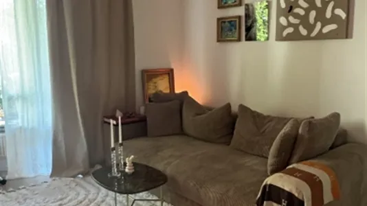 Apartments in Kungsholmen - photo 2