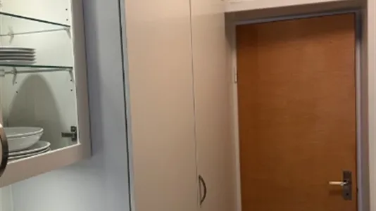 Apartments in Gärdet/Djurgården - photo 7