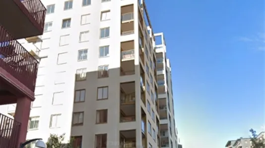 Apartments in Vasastan - photo 1