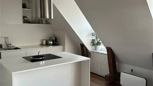 Apartments in Vasastan - photo 1