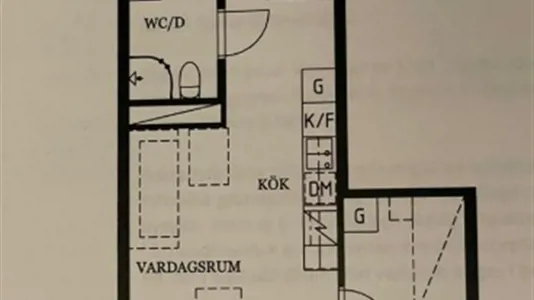 Apartments in Stockholm West - photo 1