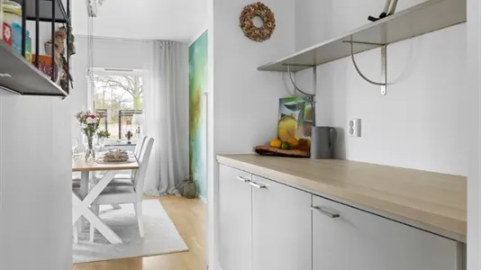 Apartments in Enköping - photo 14