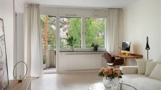 Apartments in Tyresö - photo 2