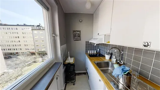 Apartments in Södermalm - photo 3
