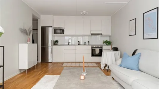 Apartments in Huddinge - photo 2