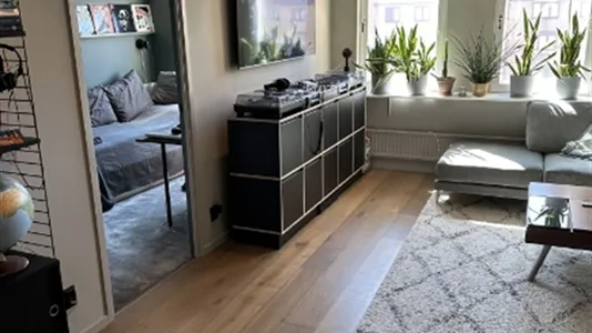 Apartments in Majorna-Linné - photo 7