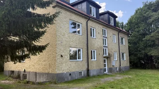 Apartments in Markaryd - photo 5