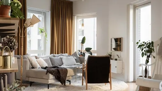 Apartments in Sundbyberg - photo 4