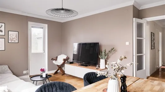 Apartments in Täby - photo 2