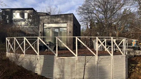 Apartments in Värmdö - photo 7