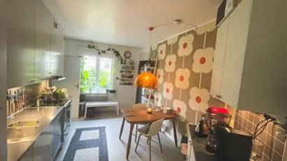 Göteborg - 4rok - 12mån - 13.618kr/mån