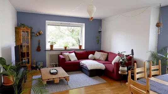 Apartments in Malmö City - photo 3