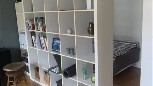 Apartments in Kristianstad - photo 2