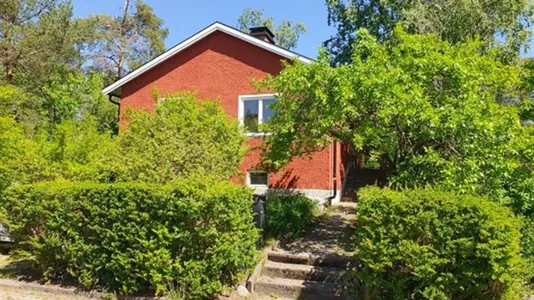 Houses in Stockholm South - photo 1