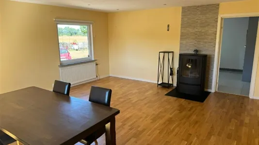 Houses in Lund - photo 4