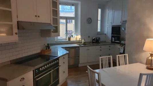 Apartments in Kungsholmen - photo 1