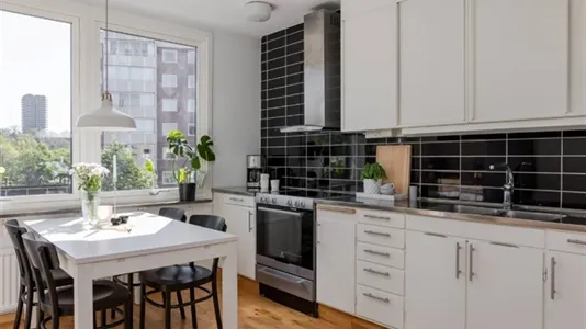 Apartments in Växjö - photo 3