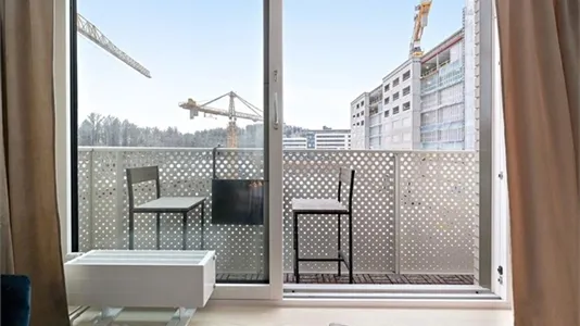 Apartments in Solna - photo 10