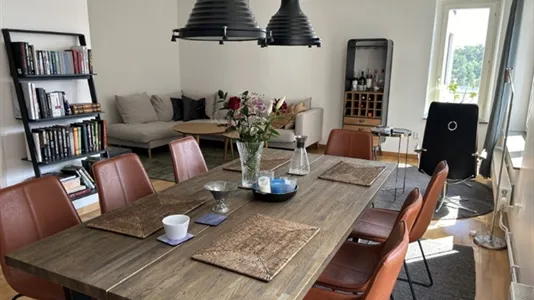 Apartments in Nacka - photo 4