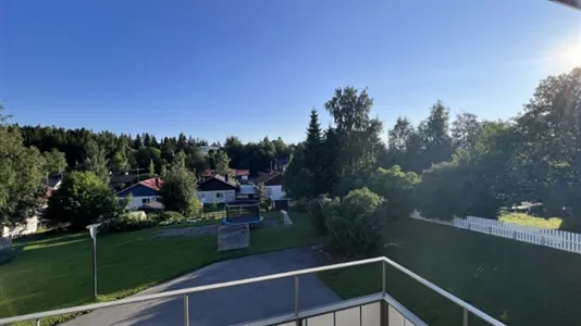 Apartments in Östersund - photo 9