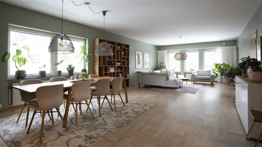 Houses in Sollentuna - photo 2
