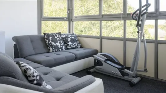 Apartments in Husie - photo 9