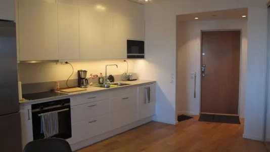 Apartments in Lundby - photo 3