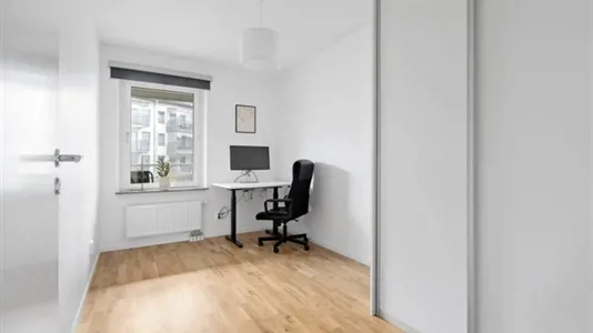 Apartments in Sollentuna - photo 3